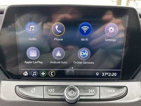 Used 2020 Chevrolet Blazer LT image 23