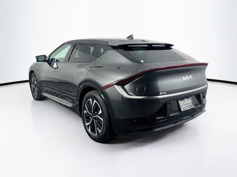 Used 2022 Kia EV6 Wind AWD/4WD image 5