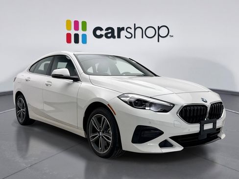 Used 2024 BMW 228i xDrive Gran Coupe w/ Convenience Package image 7