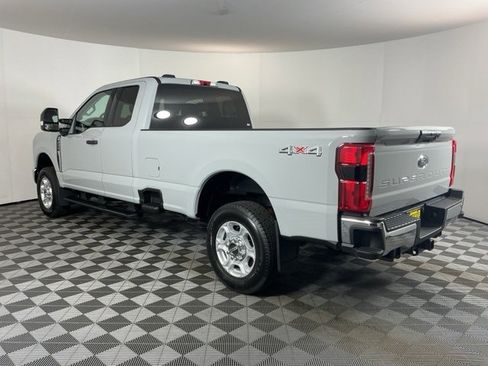 New 2026 Ford F250 XLT w/ 360-Degree Camera Package image 6