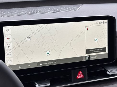 New 2026 Kia Carnival EX FWD image 24