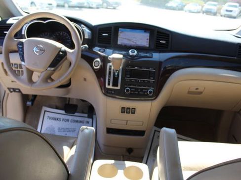 Used 2013 Nissan Quest LE FWD image 11