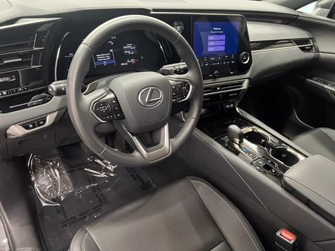 Certified 2025 Lexus RX 350 FWD w/ Technology Package image 16