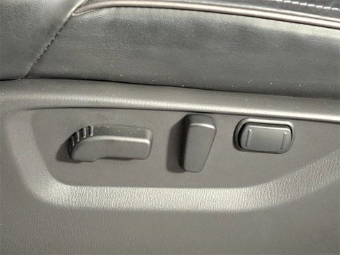 Certified 2024 INFINITI QX80 Sensory w/ Cargo Package image 19