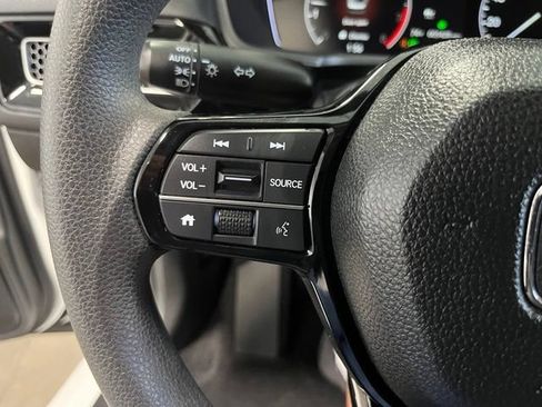 Used 2026 Honda Civic LX image 26