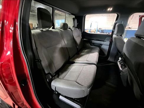 Used 2024 Ford F150 XLT w/ Equipment Group 302A MID image 29