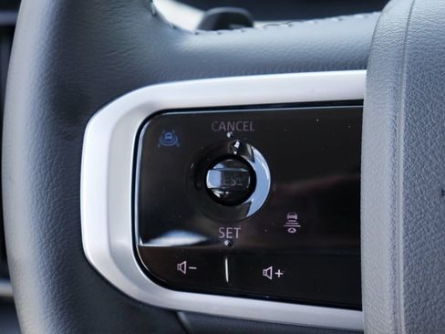 Certified 2026 Nissan Armada SV RWD image 12