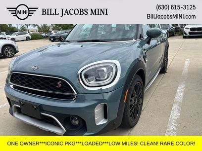 Used 2021 MINI Cooper Countryman S w/ Driver Assistance Package