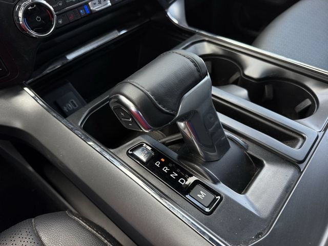 Used 2025 Ford F150 Lariat AWD/4WD image 18