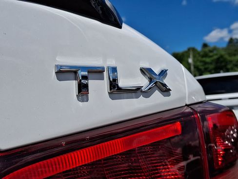 Used 2019 Acura TLX V6 w/ Technology & A-SPEC Pkg AWD/4WD image 33