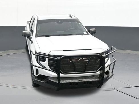 Used 2023 GMC Sierra 1500 Pro w/ Graphite Edition AWD/4WD image 67