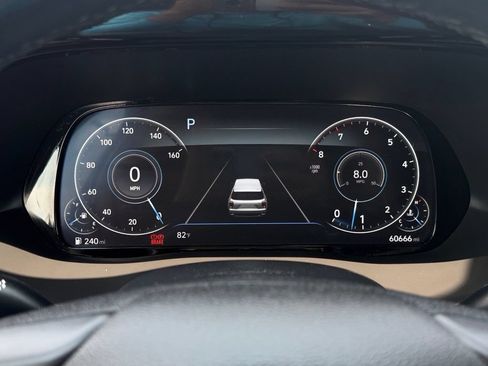 Used 2021 Hyundai Palisade Limited AWD/4WD image 31