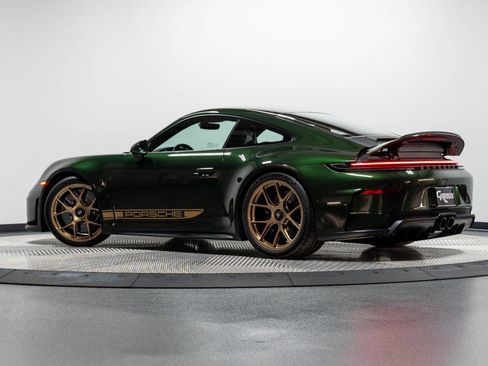 Used 2026 Porsche 911 GT3 image 31