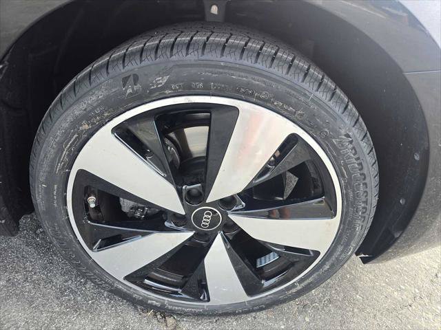 Used 2025 Audi A5 Premium Plus w/ Premium Plus AWD/4WD image 9