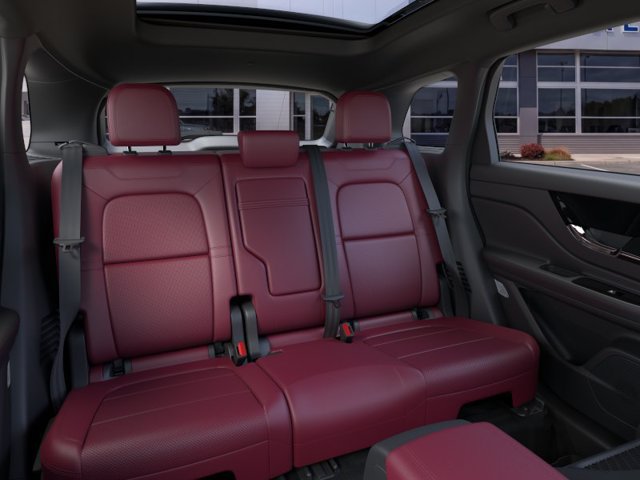 New 2025 Lincoln Corsair Grand Touring w/ Equipment Group 301A AWD/4WD image 11