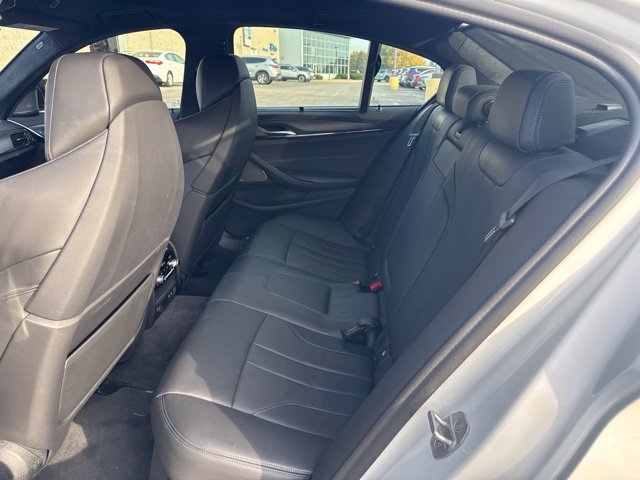 Used 2022 BMW M5 w/ Executive Package AWD/4WD image 12