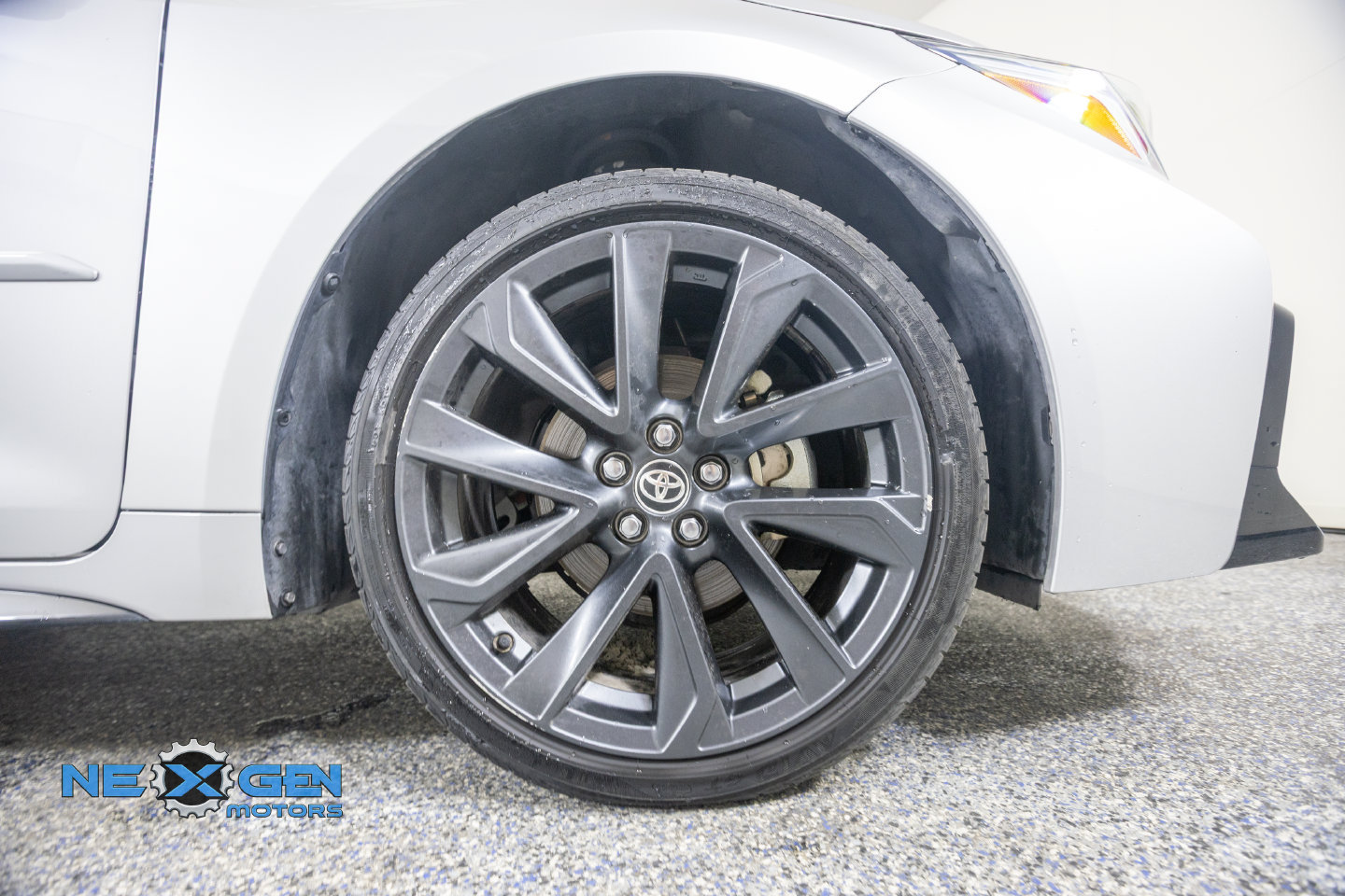 Used 2023 Toyota Corolla SE AWD/4WD image 43
