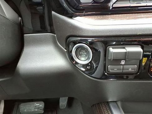 New 2026 Chevrolet Silverado 1500 RST w/ All Star Edition Plus image 17