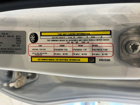 Used 2025 RAM 1500 Tradesman image 29