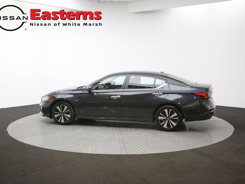 Used 2022 Nissan Altima 2.5 SV image 97
