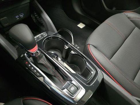 New 2026 Chevrolet TrailBlazer RS w/ Convenience Package image 15