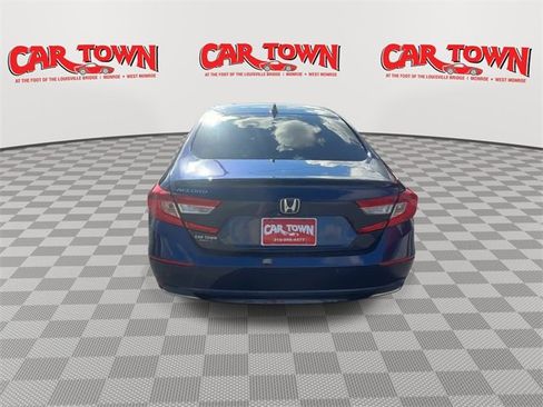 Used 2018 Honda Accord EX-L image 7