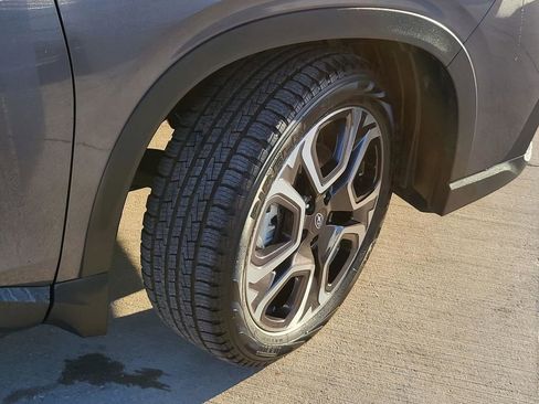 Certified 2024 Subaru Ascent Touring image 7