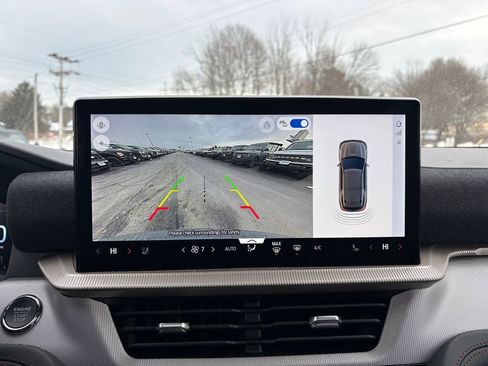 New 2026 Ford Explorer Active w/ Active Comfort Package image 10