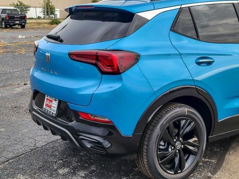 New 2026 Buick Encore GX Sport Touring w/ Comfort Package image 7