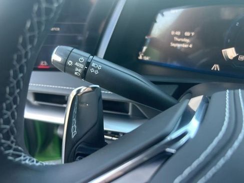 New 2026 Chevrolet Corvette Stingray Coupe w/ 1LT image 17