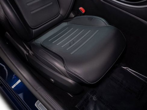 Used 2023 Mercedes-Benz C 300 4MATIC Sedan w/ AMG Line w/ Night Package image 36