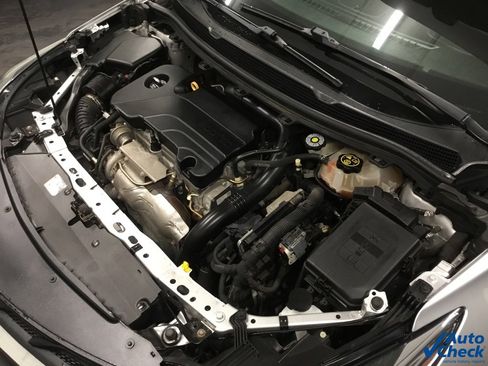 Used 2019 Chevrolet Cruze LS w/ LS Fleet Convenience Package image 42