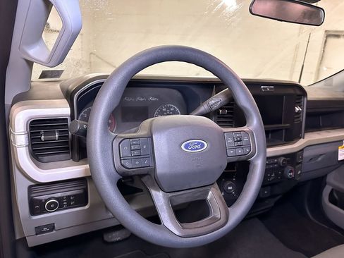 New 2026 Ford F350 XL w/ STX Appearance Package image 23