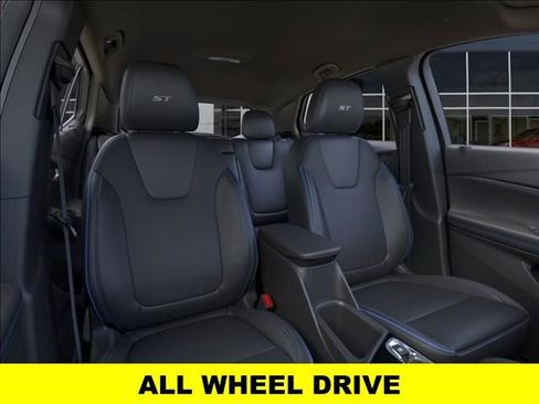 New 2026 Buick Encore GX Sport Touring w/ Advanced Technology Package image 16