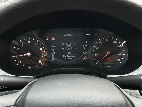 Used 2023 Jeep Compass Sport AWD/4WD image 17