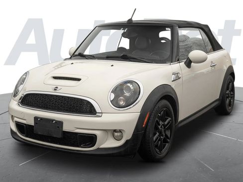 Used 2012 MINI Cooper S FWD image 9