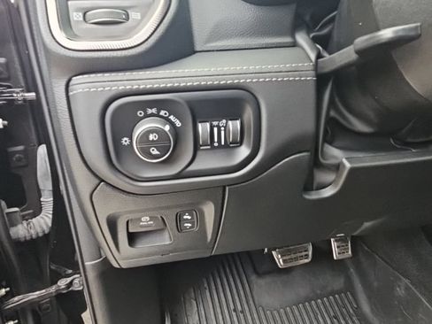 Used 2024 RAM 1500 TRX w/ TRX Level 1 Equipment Group AWD/4WD image 16