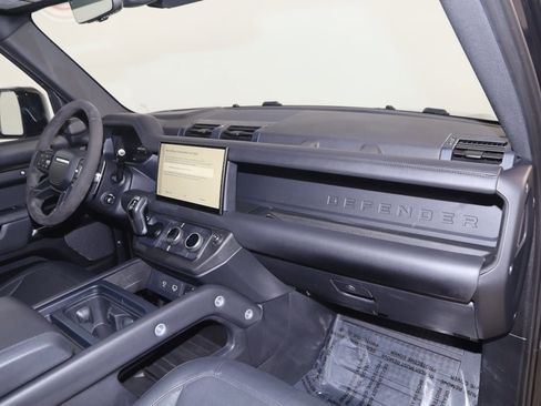 Used 2023 Land Rover Defender 110 V8 image 41