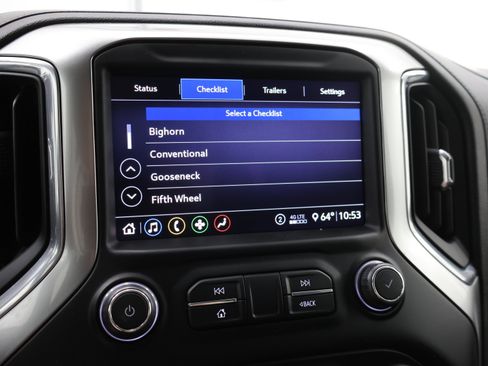 Used 2020 Chevrolet Silverado 2500 LT w/ All Star Edition AWD/4WD image 66