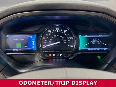 Used 2020 Lincoln MKZ Reserve w/ Elements Package image 17