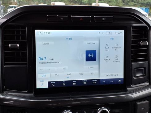 Certified 2022 Ford F150 XLT w/ Equipment Group 302A High image 23