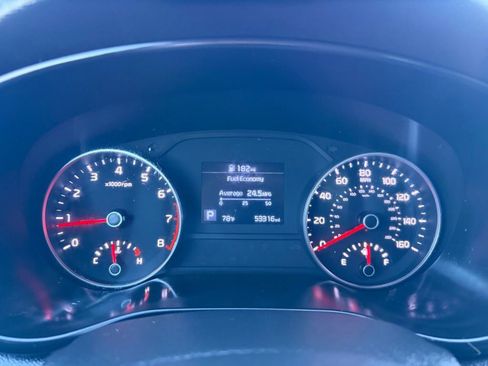 Used 2021 Kia Sportage LX image 30