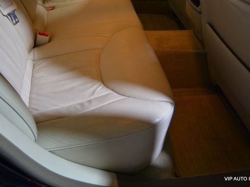 Used 2002 Lexus LS 430 image 28