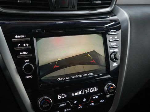 Used 2024 Nissan Murano SV w/ SV Midnight Edition Package AWD/4WD image 21