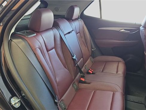 New 2026 Buick Envision Sport Touring image 14