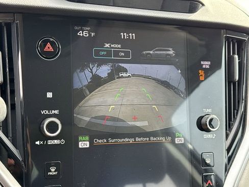 Certified 2024 Subaru Outback Limited image 25