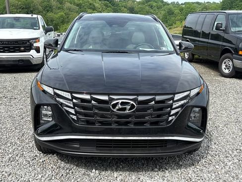 Used 2023 Hyundai Tucson SEL w/ Convenience Package AWD/4WD image 8