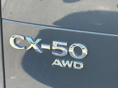 New 2026 MAZDA CX-50 AWD 2.5 Hybrid w/ Weather Package image 23