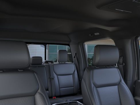 New 2026 Ford F150 Lariat w/ Equipment Group 501A Mid image 22