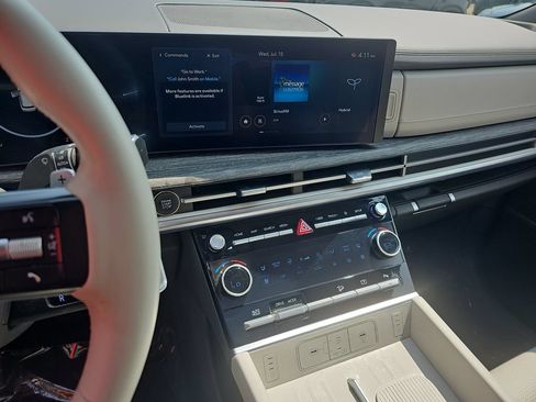Certified 2026 Hyundai Santa Fe Limited FWD image 20
